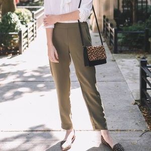 J. Crew Jamie Pant